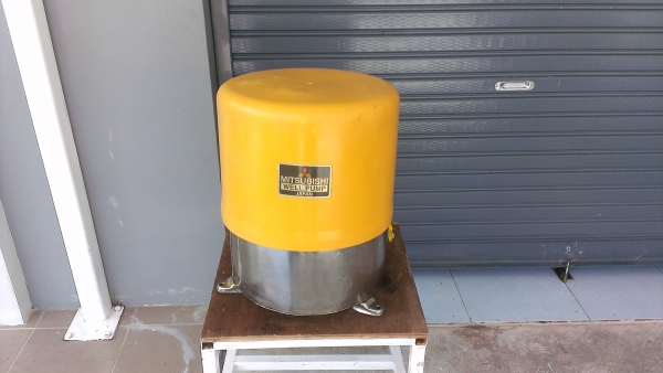 ขายปั้มน้ำ Mitsubishi ขายปั้มน้ำ Mitsubishi