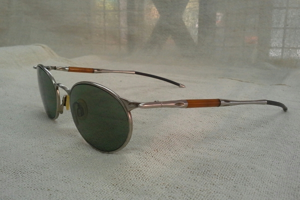 แว่นตาวินเทจแฮนด์เมดยุโรป  European Sunglasses