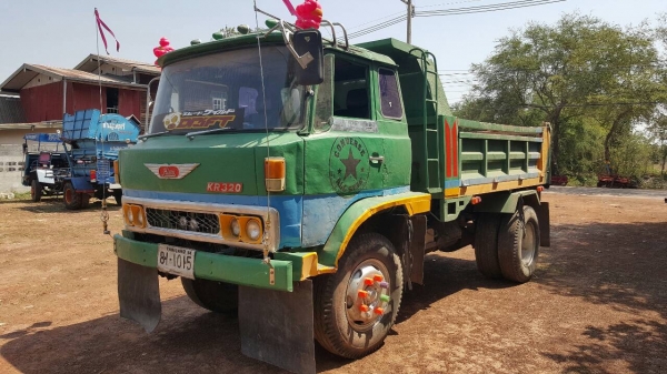 ขาย 6 ล้อดั้ม คัสซีหัวยาว เครื่อง 6BB1 145 แรงม้า เฟืองท้าย FUSO เบรคลมดัน พวงมาลัยพาวเวอร์ เล่มทะเบียนครบ ขาย 6 ล้อดั้ม คัสซีหัวยาว เครื่อง 6BB1 145 แรงม้า เฟืองท้าย FUSO เบรคลมดัน พวงมาลัยพาวเวอร์ เล่มทะเบียนครบ