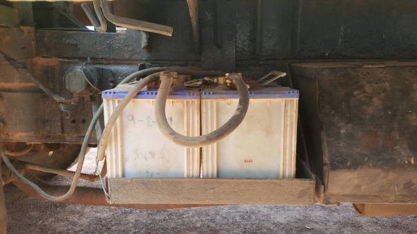 ขาย 6 ล้อดั้ม คัสซีหัวยาว เครื่อง 6BB1 145 แรงม้า เฟืองท้าย FUSO เบรคลมดัน พวงมาลัยพาวเวอร์ เล่มทะเบียนครบ ขาย 6 ล้อดั้ม คัสซีหัวยาว เครื่อง 6BB1 145 แรงม้า เฟืองท้าย FUSO เบรคลมดัน พวงมาลัยพาวเวอร์ เล่มทะเบียนครบ