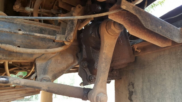 ขาย 6 ล้อดั้ม คัสซีหัวยาว เครื่อง 6BB1 145 แรงม้า เฟืองท้าย FUSO เบรคลมดัน พวงมาลัยพาวเวอร์ เล่มทะเบียนครบ ขาย 6 ล้อดั้ม คัสซีหัวยาว เครื่อง 6BB1 145 แรงม้า เฟืองท้าย FUSO เบรคลมดัน พวงมาลัยพาวเวอร์ เล่มทะเบียนครบ