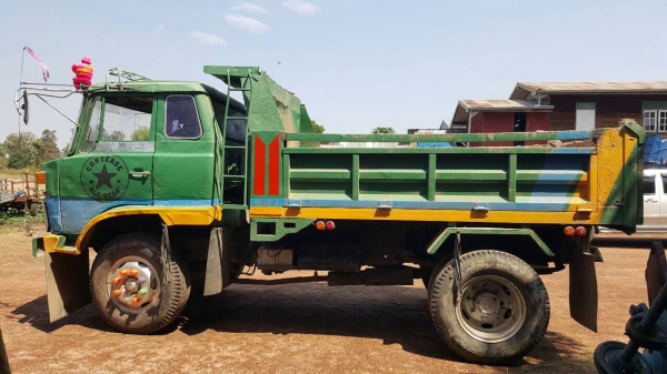 ขาย 6 ล้อดั้ม คัสซีหัวยาว เครื่อง 6BB1 145 แรงม้า เฟืองท้าย FUSO เบรคลมดัน พวงมาลัยพาวเวอร์ เล่มทะเบียนครบ ขาย 6 ล้อดั้ม คัสซีหัวยาว เครื่อง 6BB1 145 แรงม้า เฟืองท้าย FUSO เบรคลมดัน พวงมาลัยพาวเวอร์ เล่มทะเบียนครบ