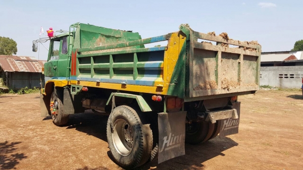 ขาย 6 ล้อดั้ม คัสซีหัวยาว เครื่อง 6BB1 145 แรงม้า เฟืองท้าย FUSO เบรคลมดัน พวงมาลัยพาวเวอร์ เล่มทะเบียนครบ ขาย 6 ล้อดั้ม คัสซีหัวยาว เครื่อง 6BB1 145 แรงม้า เฟืองท้าย FUSO เบรคลมดัน พวงมาลัยพาวเวอร์ เล่มทะเบียนครบ