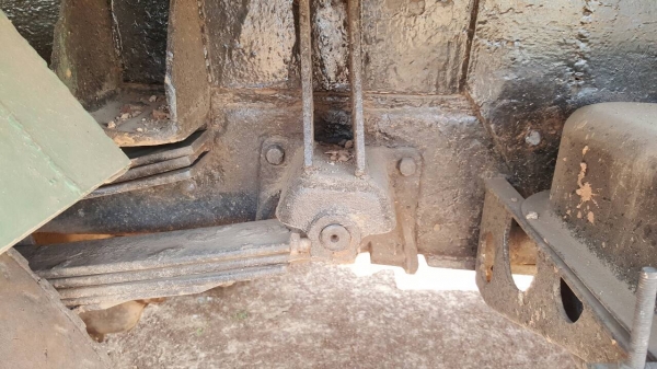 ขาย 6 ล้อดั้ม คัสซีหัวยาว เครื่อง 6BB1 145 แรงม้า เฟืองท้าย FUSO เบรคลมดัน พวงมาลัยพาวเวอร์ เล่มทะเบียนครบ ขาย 6 ล้อดั้ม คัสซีหัวยาว เครื่อง 6BB1 145 แรงม้า เฟืองท้าย FUSO เบรคลมดัน พวงมาลัยพาวเวอร์ เล่มทะเบียนครบ