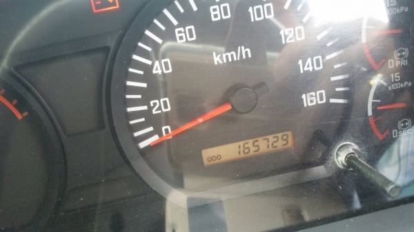 ขายรถบรรทุกหกล้อดัมพ์ ISUZU FTR34JLH เครื่อง 240 แรง ปี 53 ไมล์ 165,xxx ทะเบียนพร้อม ขายรถบรรทุกหกล้อดัมพ์ ISUZU FTR34JLH เครื่อง 240 แรง ปี 53 ไมล์ 165,xxx ทะเบียนพร้อม