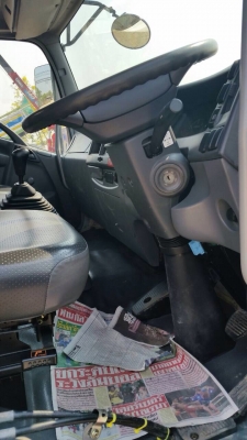 ขายรถบรรทุกหกล้อดัมพ์ ISUZU FTR34JLH เครื่อง 240 แรง ปี 53 ไมล์ 165,xxx ทะเบียนพร้อม ขายรถบรรทุกหกล้อดัมพ์ ISUZU FTR34JLH เครื่อง 240 แรง ปี 53 ไมล์ 165,xxx ทะเบียนพร้อม