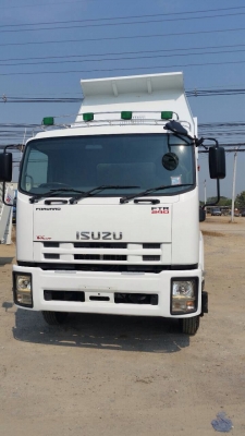 ขายรถบรรทุกหกล้อดัมพ์ ISUZU FTR34JLH เครื่อง 240 แรง ปี 53 ไมล์ 165,xxx ทะเบียนพร้อม ขายรถบรรทุกหกล้อดัมพ์ ISUZU FTR34JLH เครื่อง 240 แรง ปี 53 ไมล์ 165,xxx ทะเบียนพร้อม