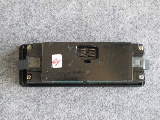 นาฬิกาติดรถ Mitsubishi L200 Cyclone