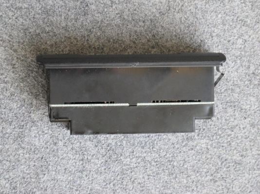 นาฬิกาติดรถ Mitsubishi L200 Cyclone