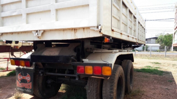 ขาย หางเซมิดั้ม 2 เพลา ยาว 7.50 เมตร ทะเบียนพร้อมโอน ขาย หางเซมิดั้ม 2 เพลา ยาว 7.50 เมตร ทะเบียนพร้อมโอน