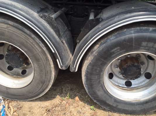 ขายดาวน์10ล้อหัวลาก ISUZU MP1GXZ77N8T เครื่อง 360แรงม้า ปี55 สวยๆเดิมๆสนใจโทร 081-970-1072