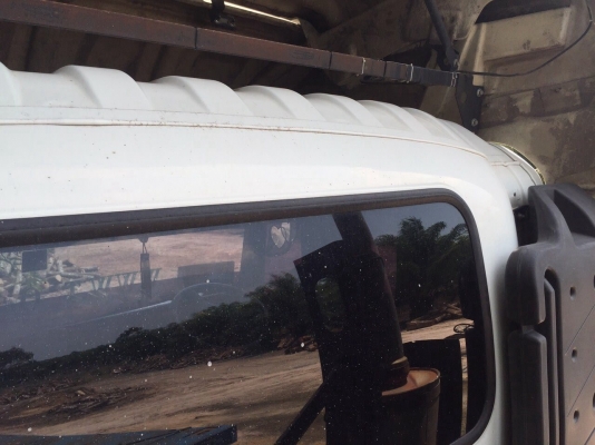 ขายดาวน์10ล้อหัวลาก ISUZU MP1GXZ77N8T เครื่อง 360แรงม้า ปี55 สวยๆเดิมๆสนใจโทร 081-970-1072