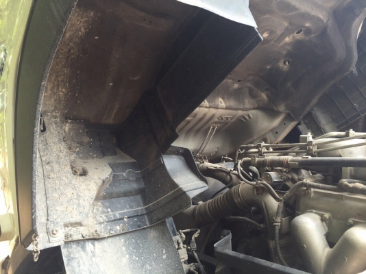 ขายดาวน์10ล้อหัวลาก ISUZU MP1GXZ77N8T เครื่อง 360แรงม้า ปี55 สวยๆเดิมๆสนใจโทร 081-970-1072