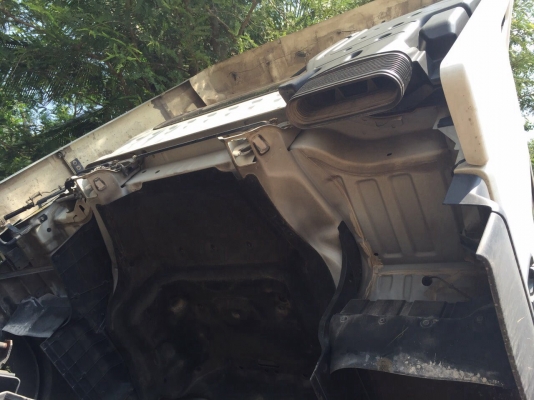 ขายดาวน์10ล้อหัวลาก ISUZU MP1GXZ77N8T เครื่อง 360แรงม้า ปี55 สวยๆเดิมๆสนใจโทร 081-970-1072