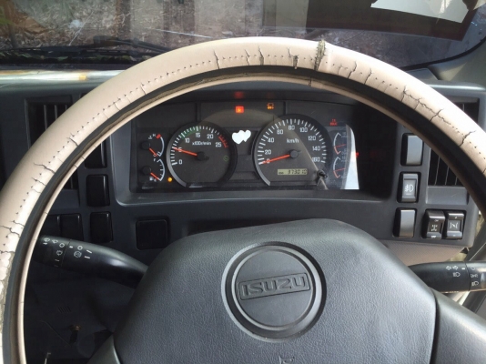 ขายดาวน์10ล้อหัวลาก ISUZU MP1GXZ77N8T เครื่อง 360แรงม้า ปี55 สวยๆเดิมๆสนใจโทร 081-970-1072
