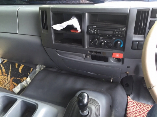 ขายดาวน์10ล้อหัวลาก ISUZU MP1GXZ77N8T เครื่อง 360แรงม้า ปี55 สวยๆเดิมๆสนใจโทร 081-970-1072