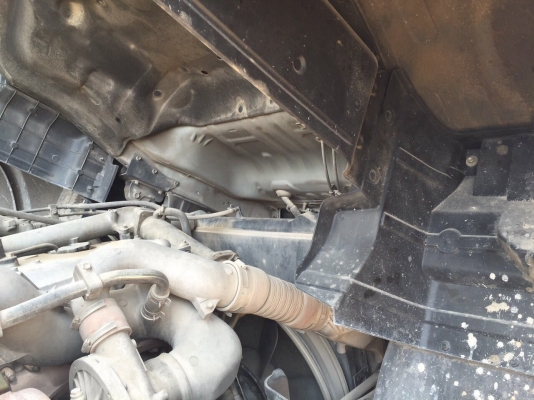 ขายดาวน์10ล้อหัวลาก ISUZU MP1GXZ77N8T เครื่อง 360แรงม้า ปี55 สวยๆเดิมๆสนใจโทร 081-970-1072