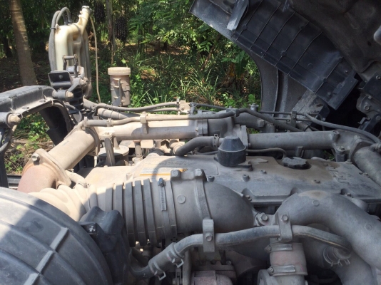 ขายดาวน์10ล้อหัวลาก ISUZU MP1GXZ77N8T เครื่อง 360แรงม้า ปี55 สวยๆเดิมๆสนใจโทร 081-970-1072