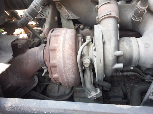ขายดาวน์10ล้อหัวลาก ISUZU MP1GXZ77N8T เครื่อง 360แรงม้า ปี55 สวยๆเดิมๆสนใจโทร 081-970-1072