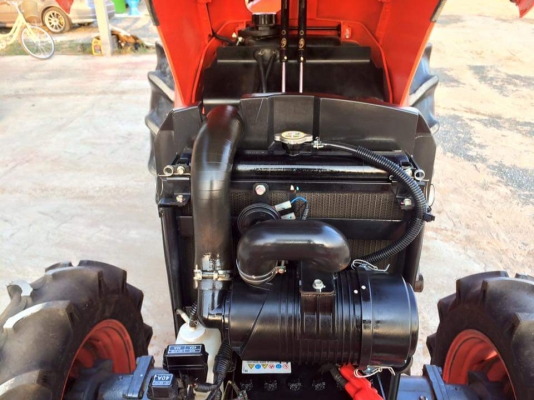 ขายL4708 รถปี 56 891 ชั่วโมง รถพร้อมใช้งานไม่มีรั่วแม้แต่จุดเดียวราคา 385000 ผานหน้า+ผานหลัง สนใจ 084-5486359 สุชาติ ขายL4708 รถปี 56 891 ชั่วโมง รถพร้อมใช้งานไม่มีรั่วแม้แต่จุดเดียวราคา 385000 ผานหน้า+ผานหลัง สนใจ 084-5486359 สุชาติ