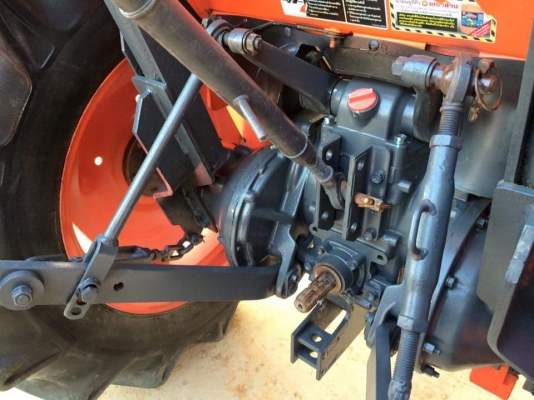 ขายL4708 รถปี 56 891 ชั่วโมง รถพร้อมใช้งานไม่มีรั่วแม้แต่จุดเดียวราคา 385000 ผานหน้า+ผานหลัง สนใจ 084-5486359 สุชาติ ขายL4708 รถปี 56 891 ชั่วโมง รถพร้อมใช้งานไม่มีรั่วแม้แต่จุดเดียวราคา 385000 ผานหน้า+ผานหลัง สนใจ 084-5486359 สุชาติ