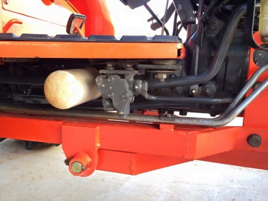 ขายL4708 รถปี 56 891 ชั่วโมง รถพร้อมใช้งานไม่มีรั่วแม้แต่จุดเดียวราคา 385000 ผานหน้า+ผานหลัง สนใจ 084-5486359 สุชาติ ขายL4708 รถปี 56 891 ชั่วโมง รถพร้อมใช้งานไม่มีรั่วแม้แต่จุดเดียวราคา 385000 ผานหน้า+ผานหลัง สนใจ 084-5486359 สุชาติ