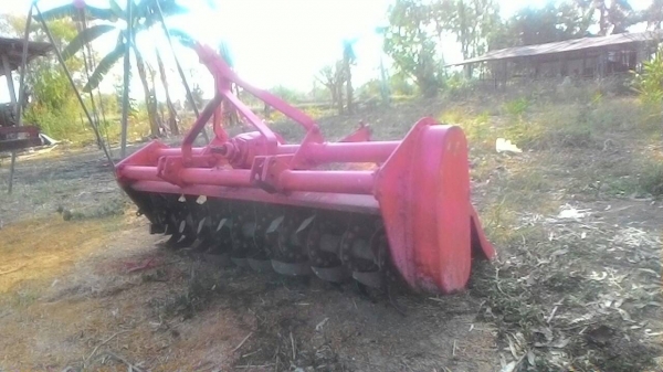 23000ขายโลตารี่ 2เมตร พร้อมยอยปั่น