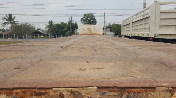 ขาย หางเทนเลอร์ พื้นเรียบ 3 เพลา ยาว 12 เมตร ทะเบียนพร้อมโอน ขาย หางเทนเลอร์ พื้นเรียบ 3 เพลา ยาว 12 เมตร ทะเบียนพร้อมโอน