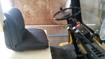 ขาย รถยกไฟฟ้า NICHIU 2.5 ตัน ใช้แบตเตอรี่ เสา 3 ท่อน สูง 5 เมตร งาสไลด์ ขาย รถยกไฟฟ้า NICHIU 2.5 ตัน ใช้แบตเตอรี่ เสา 3 ท่อน สูง 5 เมตร งาสไลด์