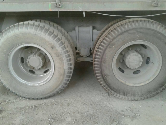 รถบรรทุก HINO 10 ล้อใหญ่ ปี 50  1 เพลา ตู้ 10 บานแห้ง ยาว 7. 50 ม.เครื่อง 212 แรง ราคา 1,260,000 บ. รถอยู่สระบุรี