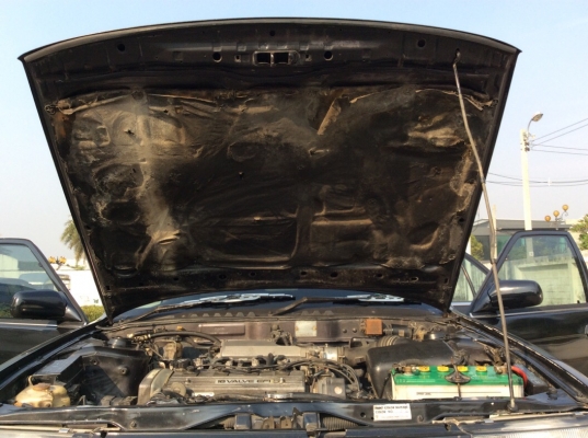 ขายรถ นิสสัน บลูเบิดร์ U12 ปี91 เครื่องสามห่วง 4A 1.6 หัวฉีด เกียร์ธรรมดา ติดแก๊สLPG เพาเวอร์ กระจกไฟฟ้า เซ็นทรัลล๊อค ดิสก์เบรค 4ล้อ ภายในสวยเดิมๆแอร์เย็น ระบบไฟใช้ได้หมด ตัวถังเดิมๆไม่มีชน สียังเงามีร่อนนิดหน่อย แม็กขอบ 15" รถขับดีครับ พร้อมใช้งานคร