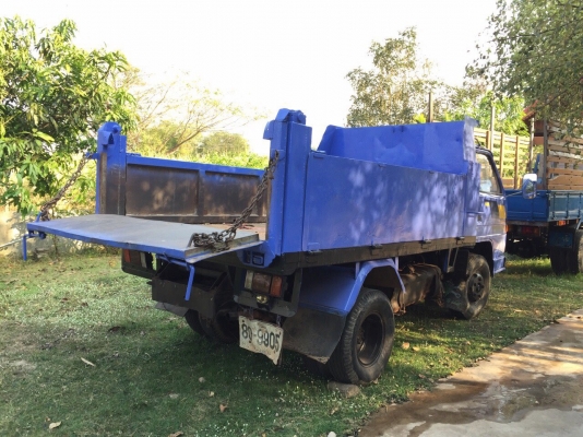 ขาย 6 ล้อดั้มเล็ก ISUZU เครื่อง 4BE1 110 แรงม้า คัสซีสวยตลอดเส้น พวงมาลัยพาวเวอร์ ทะเบียนพร้อมโอน ขาย 6 ล้อดั้มเล็ก ISUZU เครื่อง 4BE1 110 แรงม้า คัสซีสวยตลอดเส้น พวงมาลัยพาวเวอร์ ทะเบียนพร้อมโอน