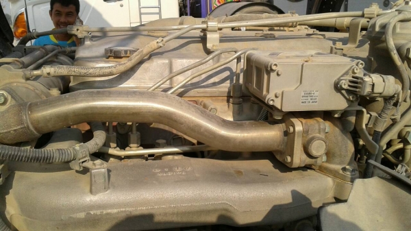 ขาย สิบล้อ ซีรี่500 ฮีโน่ 344ปี54 แม่ลูกพ่วง3คาน ดั้มมีเนียม สภาพพร้อมสวยจัดเดิมๆทั้งคัน พร้อมวิ่งงาน ทะเบียนพร้อมโอน