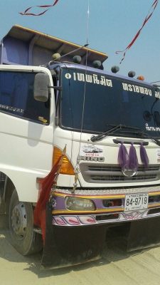 ขาย สิบล้อ ซีรี่500 ฮีโน่ 344ปี54 แม่ลูกพ่วง3คาน ดั้มมีเนียม สภาพพร้อมสวยจัดเดิมๆทั้งคัน พร้อมวิ่งงาน ทะเบียนพร้อมโอน