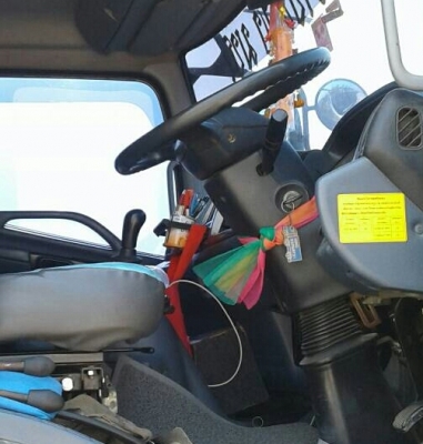 ขาย สิบล้อ ซีรี่500 ฮีโน่ 344ปี54 แม่ลูกพ่วง3คาน ดั้มมีเนียม สภาพพร้อมสวยจัดเดิมๆทั้งคัน พร้อมวิ่งงาน ทะเบียนพร้อมโอน