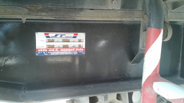 ขาย สิบล้อ ซีรี่500 ฮีโน่ 344ปี54 แม่ลูกพ่วง3คาน ดั้มมีเนียม สภาพพร้อมสวยจัดเดิมๆทั้งคัน พร้อมวิ่งงาน ทะเบียนพร้อมโอน