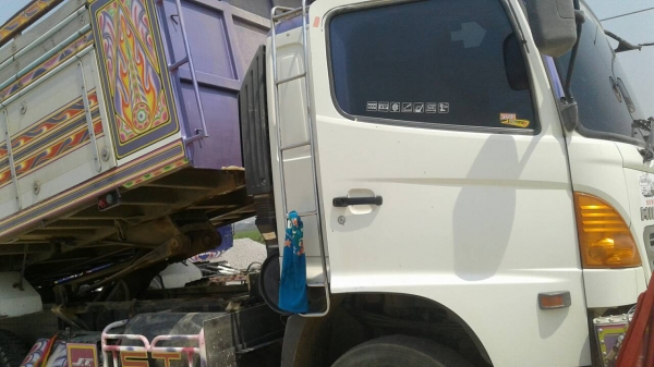 ขาย สิบล้อ ซีรี่500 ฮีโน่ 344ปี54 แม่ลูกพ่วง3คาน ดั้มมีเนียม สภาพพร้อมสวยจัดเดิมๆทั้งคัน พร้อมวิ่งงาน ทะเบียนพร้อมโอน