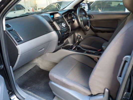 F0rd RanGer 2.5 opencab สีดำ ปี2013 F0rd RanGer 2.5 opencab สีดำ ปี2013