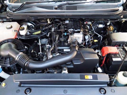 F0rd RanGer 2.5 opencab สีดำ ปี2013 F0rd RanGer 2.5 opencab สีดำ ปี2013