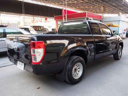 F0rd RanGer 2.5 opencab สีดำ ปี2013 F0rd RanGer 2.5 opencab สีดำ ปี2013