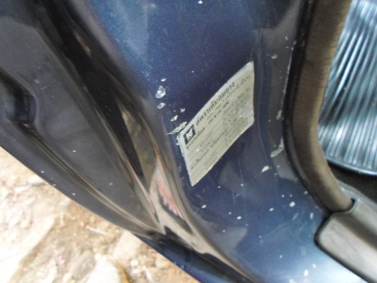 ขาย Isuzu TFR 2.5 เครื่องดี 0927423475