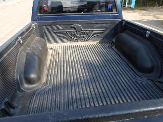 ขาย Isuzu TFR 2.5 เครื่องดี 0927423475