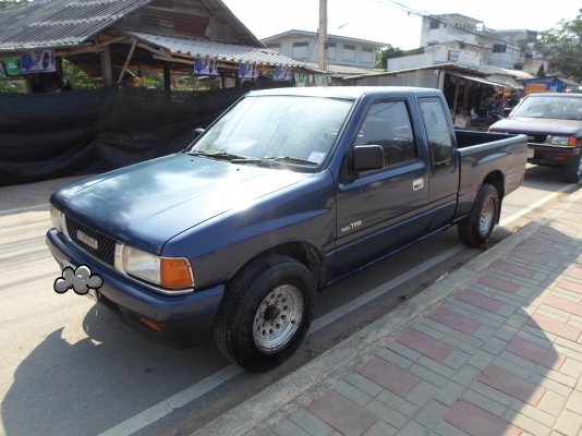 ขาย Isuzu TFR 2.5 เครื่องดี 0927423475