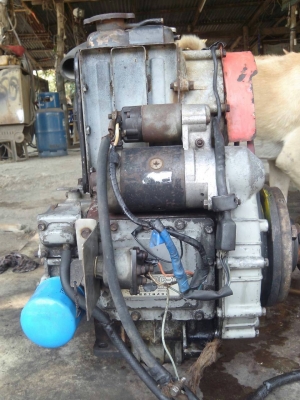 เครื่องสูบนํ้าแซดบี 600 13 แรง พร้อมใช้งาน เครื่องสูบนํ้าแซดบี 600 13 แรง พร้อมใช้งาน