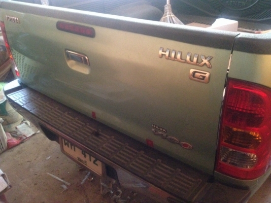 ขาย toyota vigo พร้อมใช้งาน รถบ้าน100\% รถปี2005 เกียรธรรมดา ไมล์130000 ขายด่วนราคา255555บาท ส่วนมากจอดไม่ค่อยได้ใช้ โทร 0984699609 Line : niintouch ขาย toyota vigo พร้อมใช้งาน รถบ้าน100\% รถปี2005 เกียรธรรมดา ไมล์130000 ขายด่วนราคา255555บาท ส่วนมากจอดไม่ค่อยได้ใช้ โทร 0984699609 Line : niintouch