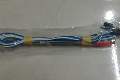 หัวแร้ง DC-AC ใช้ไฟแรงดันต่ำ ยี่ห้อ hakko ของญีปุ่น เหมาะเอาติดรถ-บ้านไว้ (มีVDOทดสอบให้ดู)