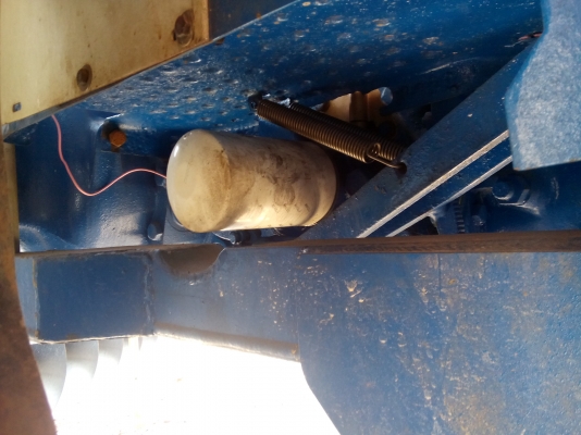 รถสวยมาแล้วคับ ฟอร์ด 6610  / 2  เพลา   คานหน้าคาราโด  พร้อมใช้งาน   เอกสารอินวอยร์