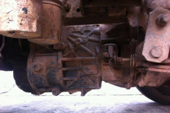 ISUZU NPR 115 HP 4BD1 หกล้อดั๊มพ์ กระบะดั๊มพ์ 5 ตันความยาว 3.60 เมตรสวยสภาพดีพร้อมบรรทุกพร้อมใช้งานได้เลย เครื่องยนต์เดิมๆแน่นดี เกียร์ร็อก ภายในเก๋งคอนโซลภายในครบพร้อม พวงมาลัยเพาเวอร์ เบรคลม ช่วงล่างใหญ่คัชซีสวยเดิม ติด F หน้าหลัง 6 น็อต ยาง 8.25 ขอบ 16