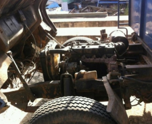 ISUZU NPR 115 HP 4BD1 หกล้อดั๊มพ์ กระบะดั๊มพ์ 5 ตันความยาว 3.60 เมตรสวยสภาพดีพร้อมบรรทุกพร้อมใช้งานได้เลย เครื่องยนต์เดิมๆแน่นดี เกียร์ร็อก ภายในเก๋งคอนโซลภายในครบพร้อม พวงมาลัยเพาเวอร์ เบรคลม ช่วงล่างใหญ่คัชซีสวยเดิม ติด F หน้าหลัง 6 น็อต ยาง 8.25 ขอบ 16