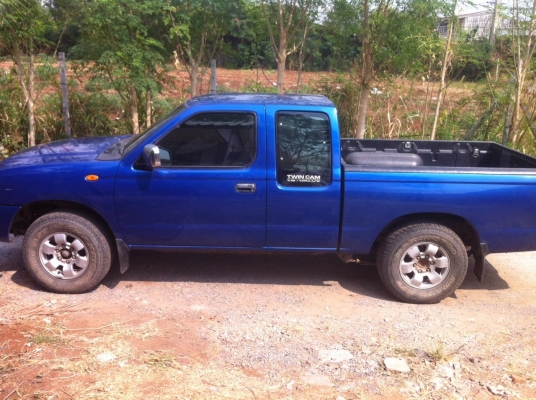 NISSAN FRONTIER ปี2002 ขาย170,000
